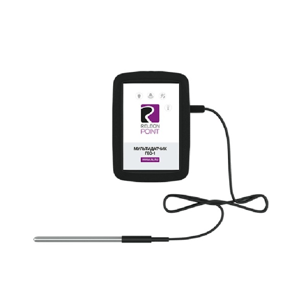 Цифровая лаборатория Releon Point по географии (Комплект Исследовательский)