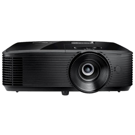 Мультимедийный проектор Optoma S322e