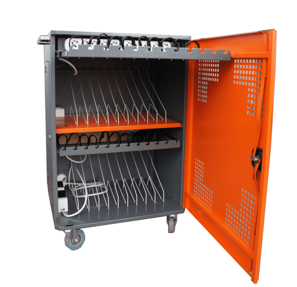 Тележка для 20 ноутбуков Альфа