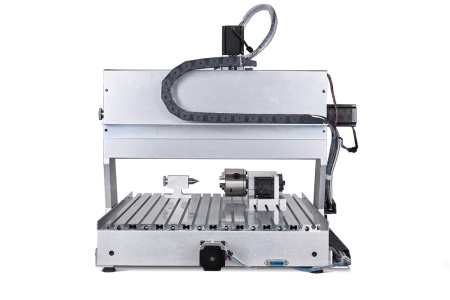 Фрезерный станок с ЧПУ AMAN 4060 800W Z=13