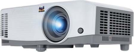 Мультимедийный проектор ViewSonic PG707W