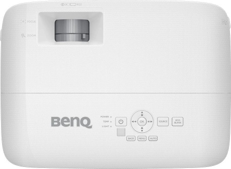 Мультимедийный проектор BenQ MH560