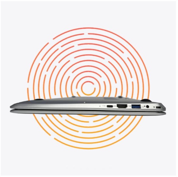 Ноутбук Ancomp LearnMate A15-501 G3