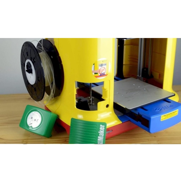 3D принтер XYZPrinting da Vinci miniMaker (2 power cord)