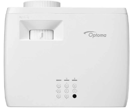 Мультимедийный проектор Optoma UHZ616
