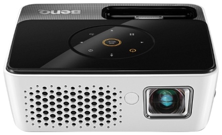 Мультимедийный проектор BenQ GP3