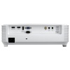 Мультимедийный проектор Optoma WU334