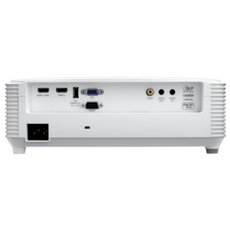 Мультимедийный проектор Optoma WU334
