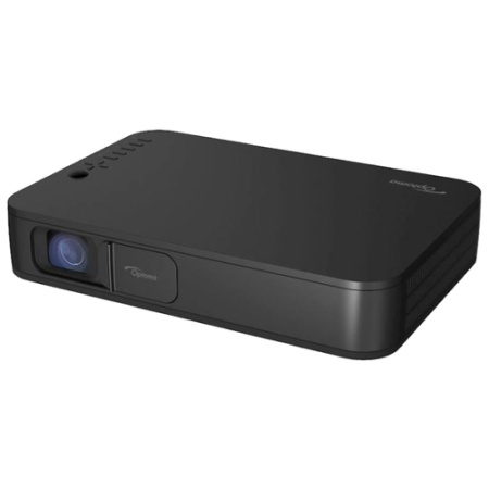 Мультимедийный проектор Optoma LH200