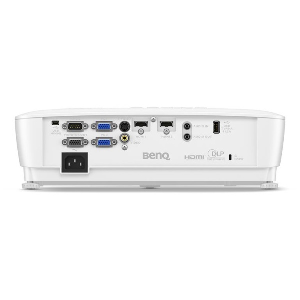 Мультимедийный проектор BenQ MS536