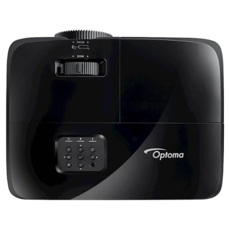 Мультимедийный проектор Optoma HD144X