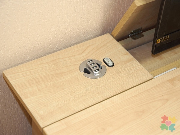 Многофункциональный комплекс Инклюзив 3 в 1 для детей с нарушениями ОПА (ДЦП), зрения и слуха