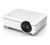 Мультимедийный проектор BENQ LU950 (белый)