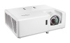 Мультимедийный проектор Optoma HZ40ST