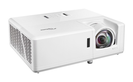 Мультимедийный проектор Optoma HZ40ST