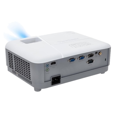 Мультимедийный проектор ViewSonic PA503W