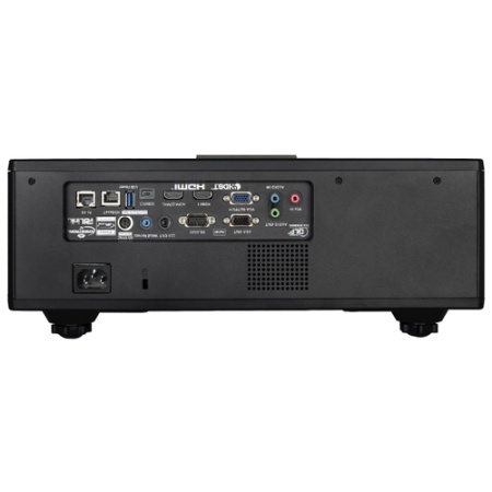 Мультимедийный проектор Optoma ZH500T