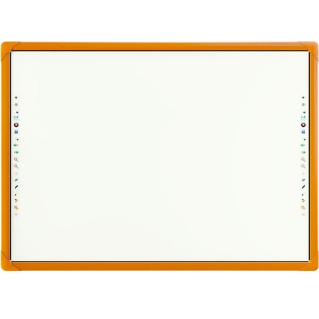 Интерактивная доска New Touch Kids (Green)