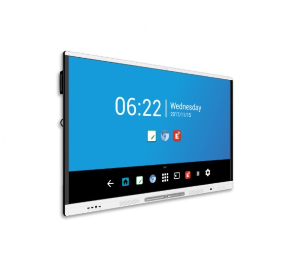Интерактивная панель SMART SBID-MX275-V3 (в составе интерактивной панели SBID-MX075)