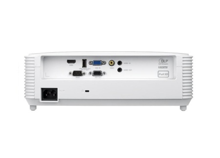 Мультимедийный проектор Optoma W309ST