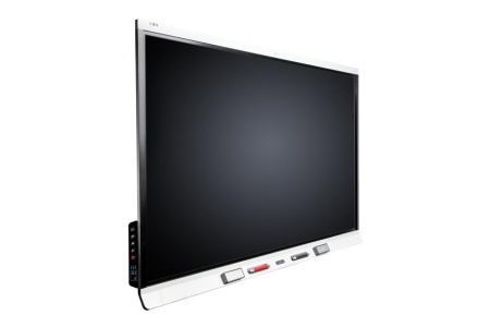 Интерактивная панель SMART SBID-6265S-PW. Купить по лучшей цене