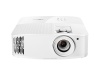 Мультимедийный проектор Optoma UHD42
