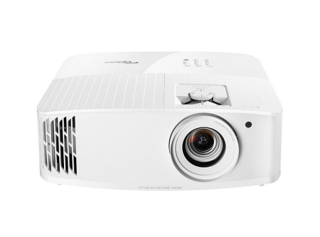 Мультимедийный проектор Optoma UHD42