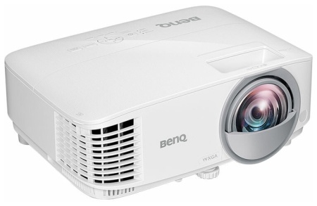 Мультимедийный проектор BenQ MW826STH