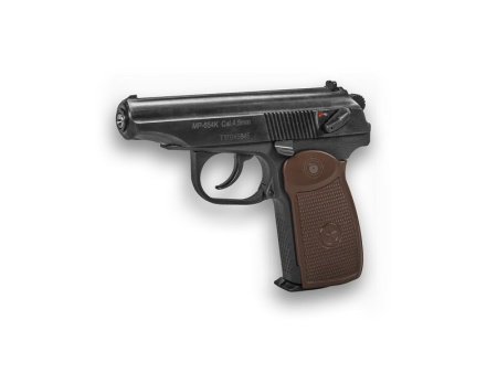 Интерактивный беспроводной лазерный стрелковый тренажер "Меткий" Zarnitza