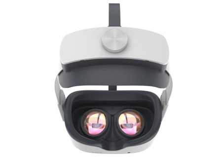 Шлем виртуальной реальности PICO VR Neo 3 Pro (256 Gb, 6 GB Ram)