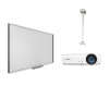 Интерактивный комплект SMART Board SBM777DX273