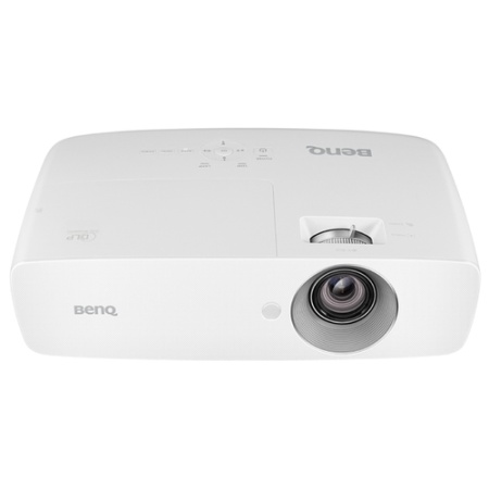 Мультимедийный проектор BenQ W1090