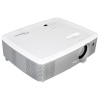 Мультимедийный проектор Optoma W400+