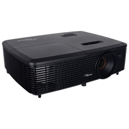 Мультимедийный проектор Optoma W331