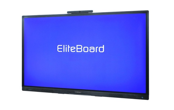 Интерактивная панель EliteBoard LA-75UL1IB5 для школ. Купить в It-concept16