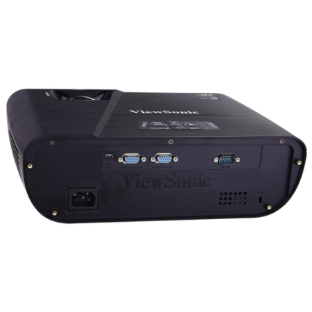 Мультимедийный проектор ViewSonic PJD5151