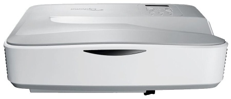 Мультимедийный проектор Optoma HZ45UST