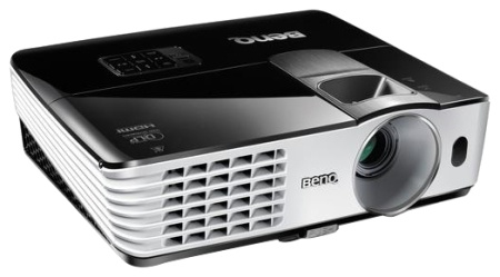 Мультимедийный проектор BenQ MH680