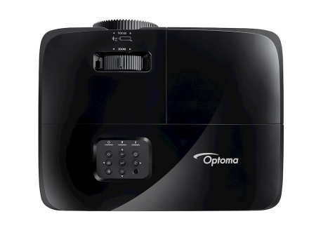 Мультимедийный проектор Optoma HD145X