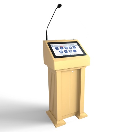 Интерактивная трибуна LIGA КЛАССИК 21.5