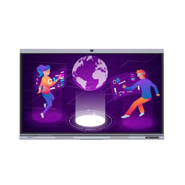 Интерактивная панель Classic Solution IFP-657P4K для школ и учебных учреждений
