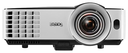 Мультимедийный проектор BENQ MX631ST