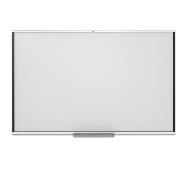 Интерактивный комплект SMART Board SBM787V с проектором и креплением