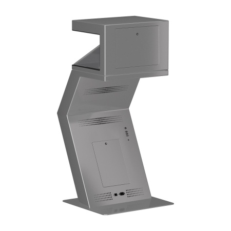 Голографическая пирамида BM Vostorg Premium 32"