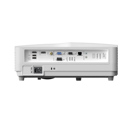 Мультимедийный проектор Optoma W340UST
