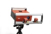 3D сканер RangeVision PRO 2M зона сканирования (1,2,3,4) + поворотный стол TS (до 5 кг)