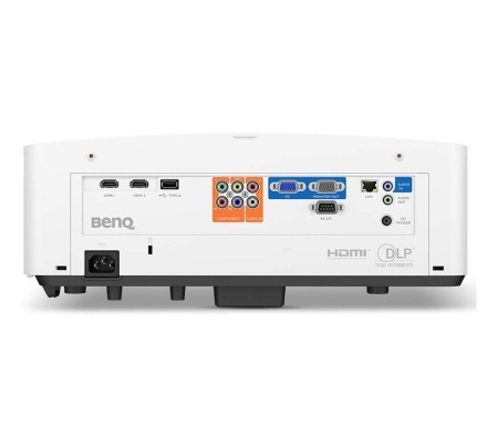 Мультимедийный проектор BENQ LU930