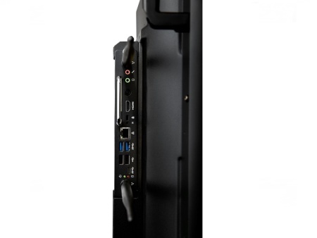 Программно-аппаратный комплекс SMART «TT-7519E2/BM» для «ЦОС» для школ и учебных учреждений
