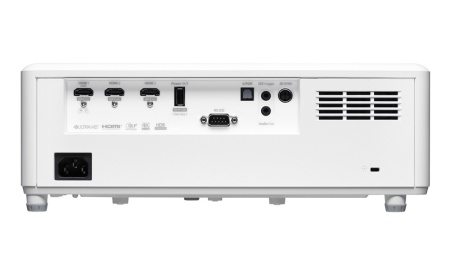 Мультимедийный проектор Optoma UHZ45