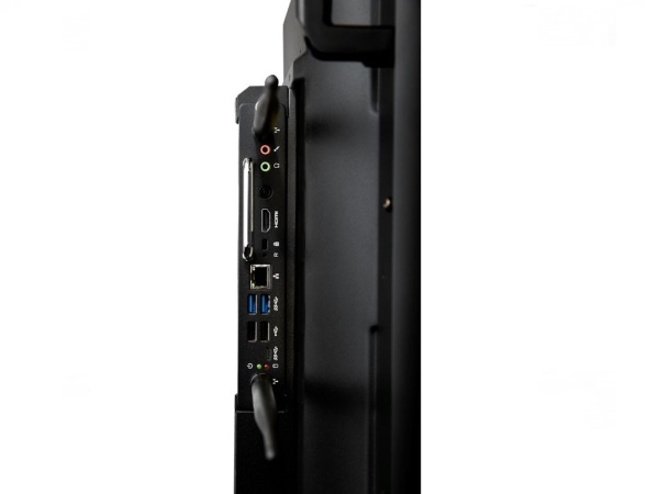 Программно-аппаратный комплекс SMART «TT-7519E2/BM» для «ЦОС»